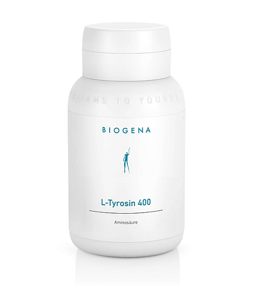 L-тирозин 400 фото