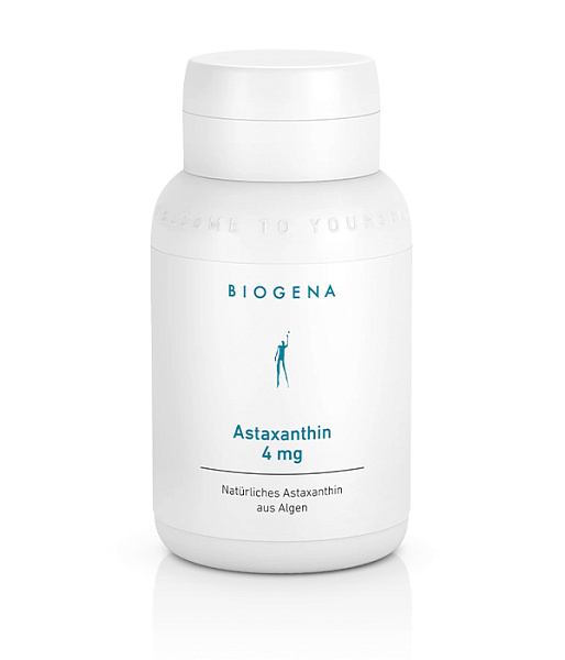 Астаксантин 4 мг фото