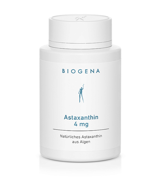 Астаксантин 4 мг фото