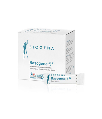 Басогена® 5е Актив